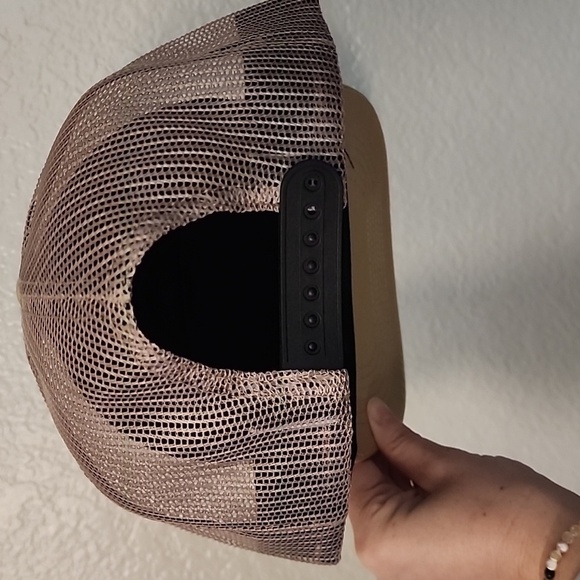 Wild Ruff Lake Tahoe Snapback - Picture 5 of 6